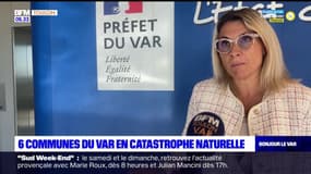 Six communes du Var ont été reconnues en état de catastrophe naturelle après la sécheresse