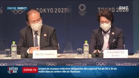 JO Tokyo : une annulation est-elle possible en raison des cas Covid-19 ? 