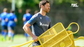 Mönchengladbach : Xabi Alonso devrait être le prochain entraîneur