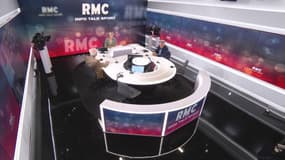Baptiste, auditeur RMC: "Il ne faut pas oublier que la PMA répond d'abord, à une problématique de santé"