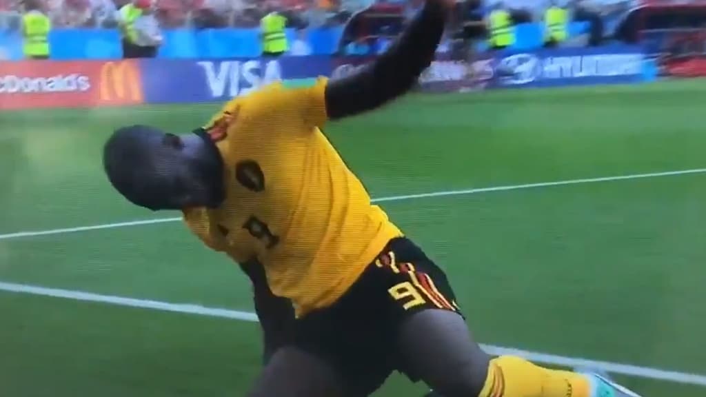 Lukaku