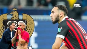 12e de L1, buteur(s) en berne... les chiffres inquiétants d'une attaque niçoise moribonde en 2022