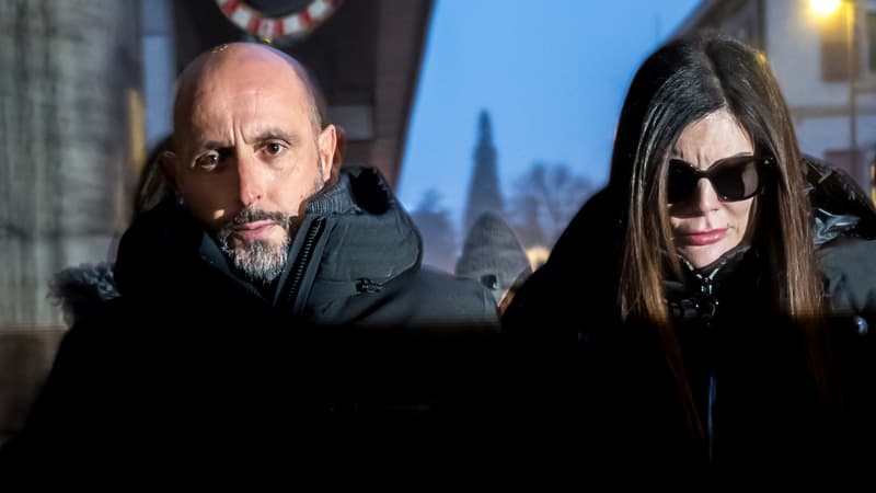 Incendie de Crans-Montana: qui est Jacques Moretti, le propriétaire du bar auditionné ce vendredi?