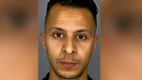 Salah Abdeslam, le suspect clef des attentats du 13 novembre