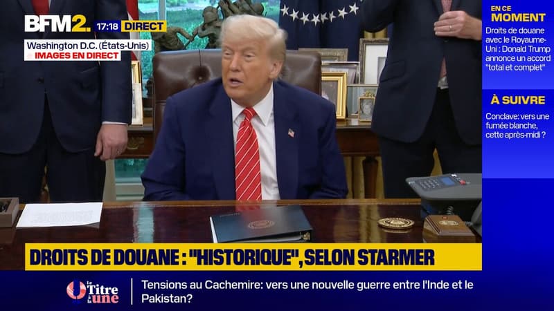 Trump : 