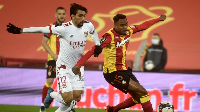 Lens-OL avec Paqueta