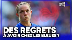 France 17-35 Angleterre : Est-ce que les Bleues doivent avoir des regrets ?