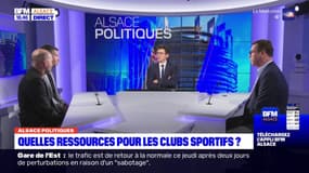 Alsace: quelles ressources financières pour les clubs sportifs ? 