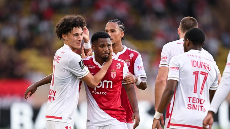 Monaco-Metz, le 21 septembre 2025