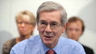 Le président du directoire de PSA devrait quitter le groupe en 2014