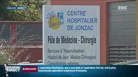 "Pourquoi donne-t-on des enfants sur des plateaux à des prédateurs?": la colère d'une grand-mère dont le petit-fils fait parti des victimes présumés du docteur Le Scouarnec