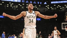 G. Antetokounmpo