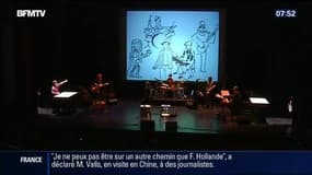 Culture Rémi: Festival de la BD d'Angoulême 2015: Ce qu'il ne faut pas rater - 31/01