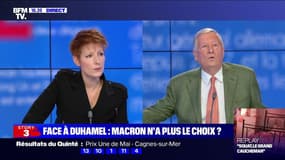 Face à Duhamel : Emmanuel Macron n'a plus le choix ? - 27/01