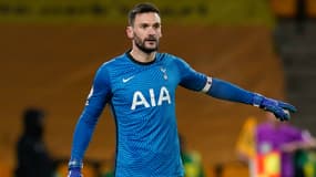 Hugo Lloris