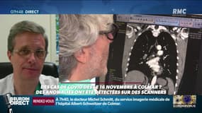 L'interview «Savoir comprendre» : Dr Michel Schmit - 20/05