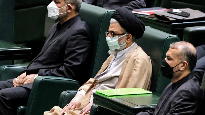 Guerre en Iran et au Moyen-Orient: Israël affirme avoir éliminé le ministre du Renseignement iranien Esmaïl Khatib