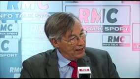 Terrorisme: "On est en train de faire ce que Daesh voudrait que l'on fasse"