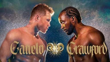 Canelo - Crawford : à quelle heure et sur quelle chaîne regarder le combat de boxe en direct ?