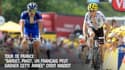 Tour de France: "Pinot, Bardet... un Français peut gagner cette année" croit Madiot