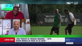 Falcao n'a plus la tête à Monaco pour Ipoua