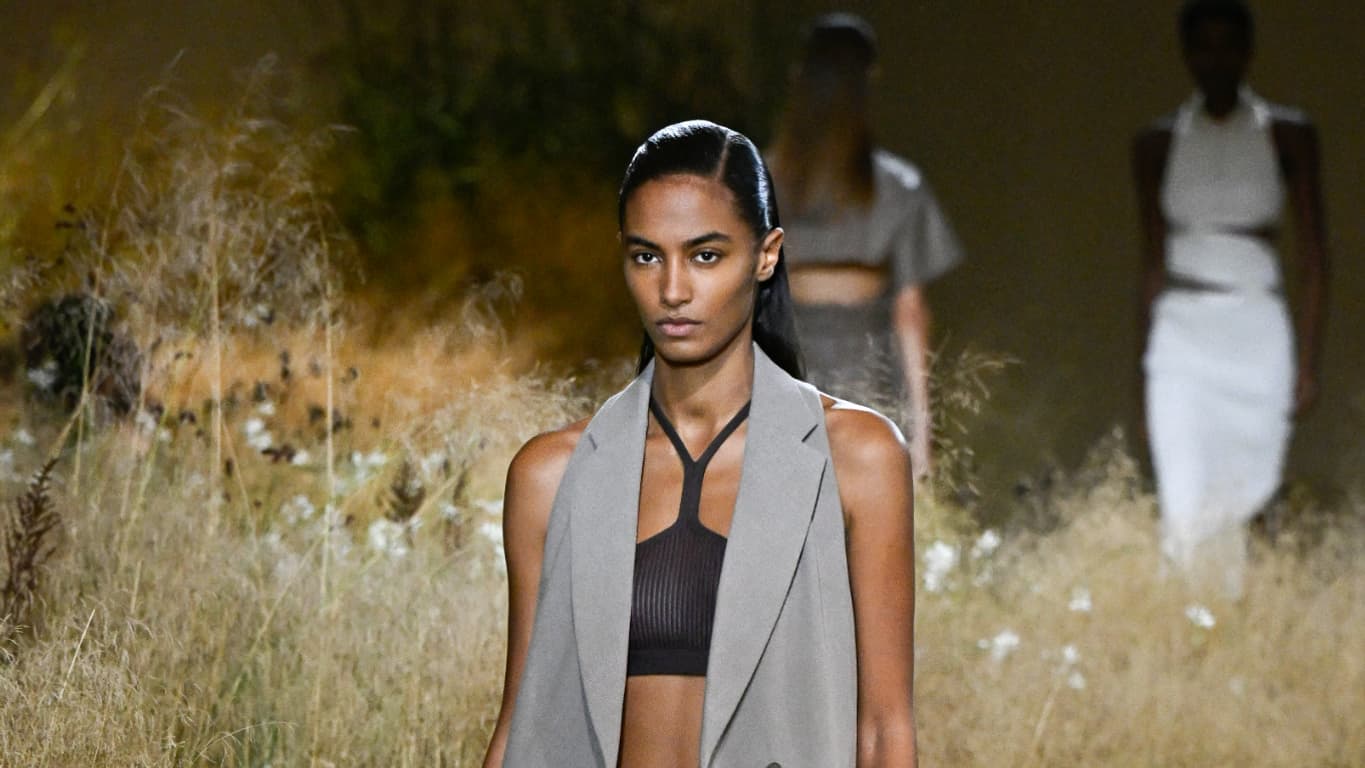 Hermès printemps-été 2024 Hermès printemps-été 2024