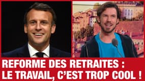 Demanche pirate le 3216 - Macron voulait un pays uni, Il l'a : contre sa réforme
