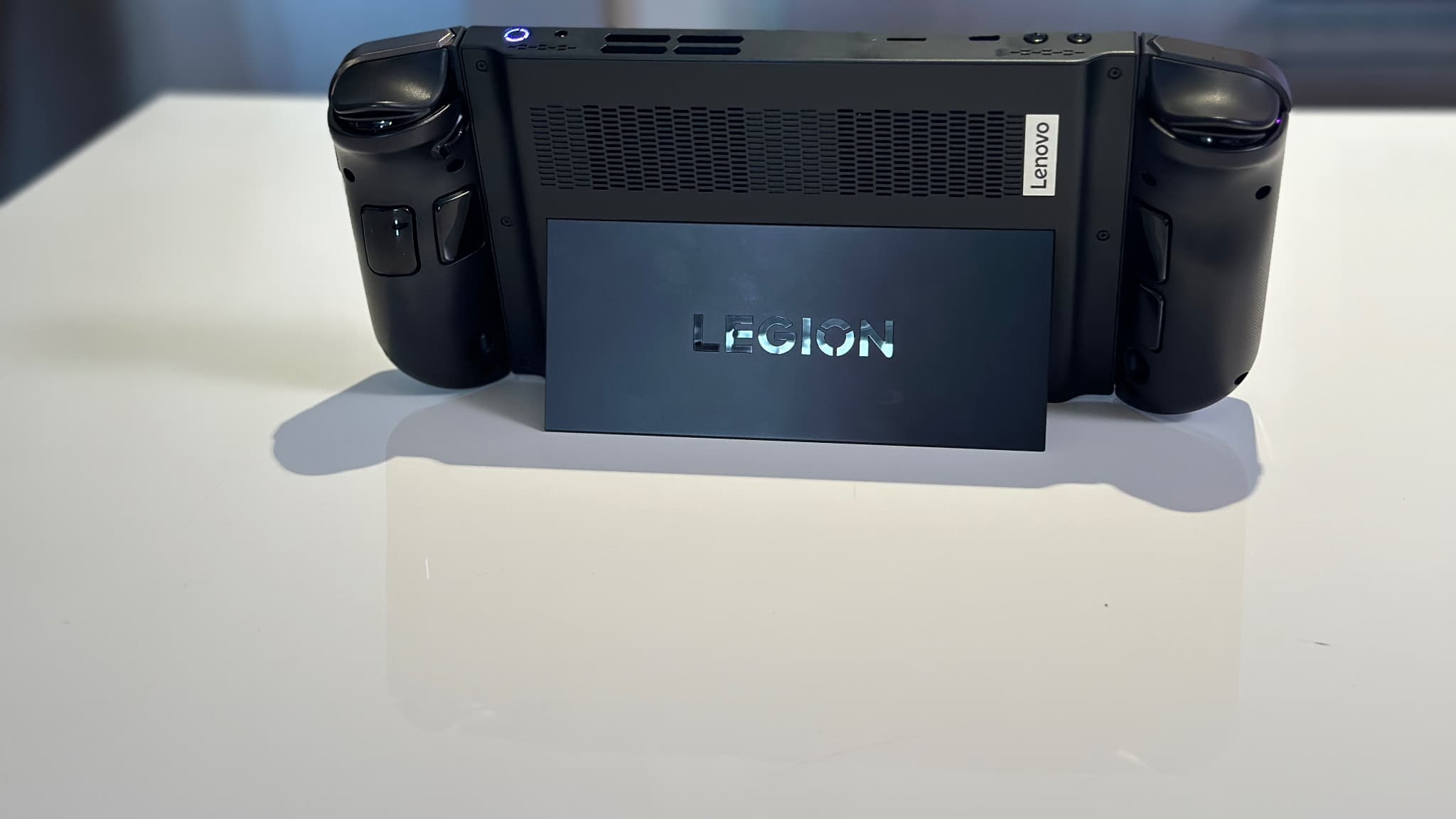 Lenovo Legion Go