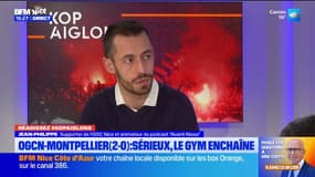 Kop Aiglons: une victoire logique mais un manque de réalisme face à Montpellier