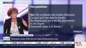 Le débrief d'Intégrale Placements: Pascale Micoleau-Marcel - 01/10