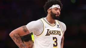 Anthony Davis
