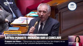 ÉDITO - "La sortie (de François Bayrou) sur les retraites est un condensé de la façon dont il fait de la politique, et en l'occurrence, de la vieille politique"