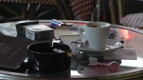 Interdire la cigarette dans les films? "Ce serait ridicule!"