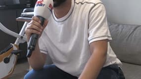 Guillaume* témoigne pour la première fois au micro de RMC Sport