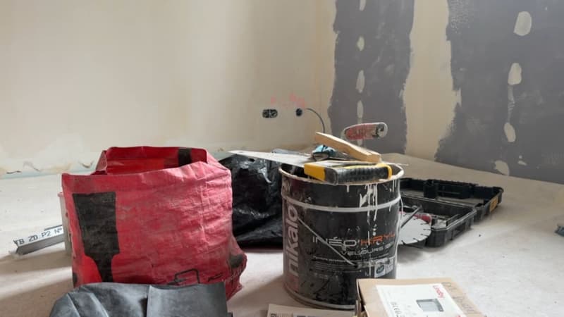 Triste record en 2025: jamais il n'y a eu autant de défaillances d'entreprises en France