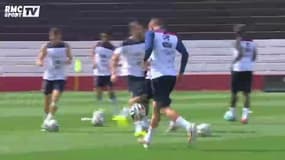 Football / Changement de statut pour les Bleus ? 29/06