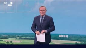 L'intégrale de Midi BFM du vendredi 26 décembre 2025