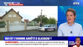 INFO BFMTV - Les empreintes digitales relevées à Limay ne correspondraient pas à celles de Xavier Dupont de Ligonnès