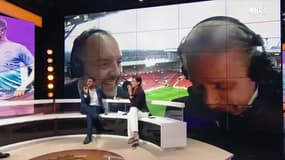 Premier League : Salah, Arsenal, PL Live...  le best of (P2) 