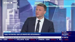 Quel potentiel sur les marchés désormais ? - 21/02