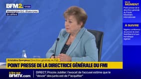 G7: Le FMI appelle à une consolidation fiscale en France