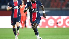 Idrissa Gueye