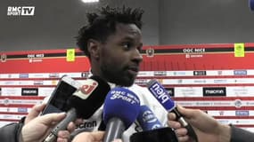 Ligue 1 / Tameze : "Une défaite dure à avaler"