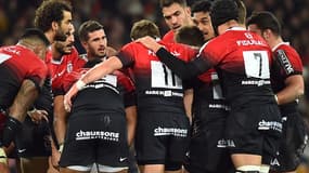 Le Stade Toulousain