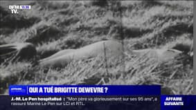 51 years later, the mystery of Brigitte Dewevre's death remains intact
