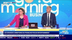 Good Morning Business - Vendredi 16 juin