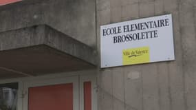 Une série de menaces à destination des élèves d'une école de Valence inquiètent les parents
