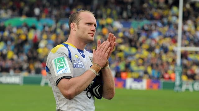 Julien Bonnaire