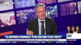 Le Grand Journal de l'Éco - Jeudi 6 janvier