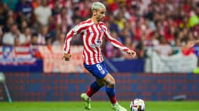 Antoine Griezmann
